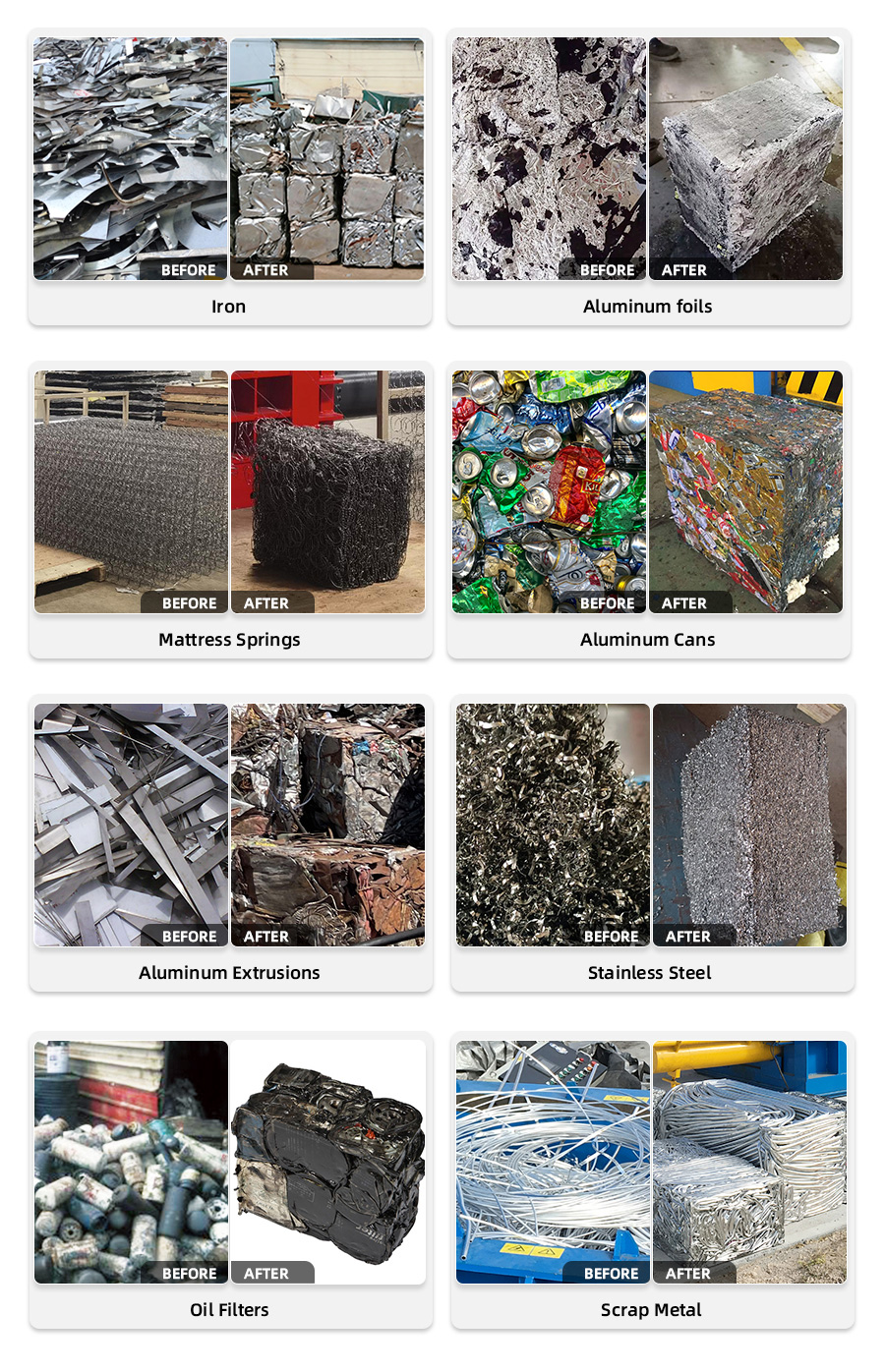 Product Applications Product Applications