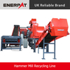 Hammer Mill Recycling System