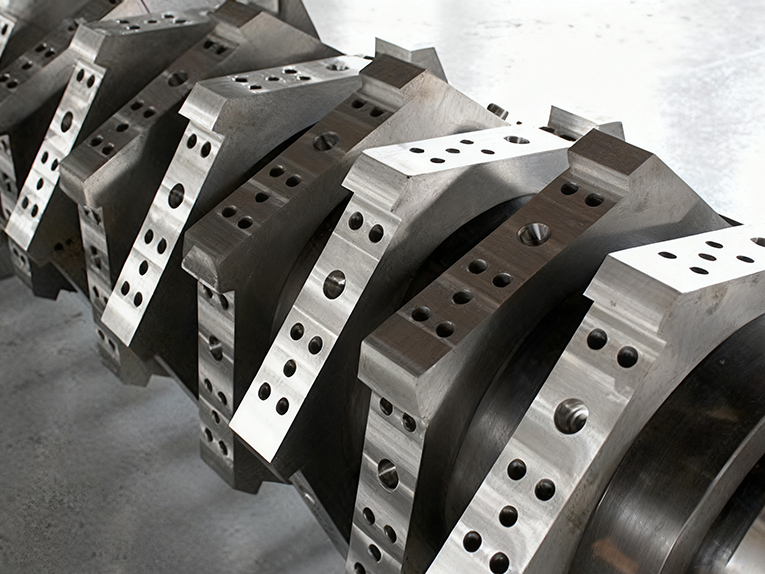 Detachable cutter Detachable cutter