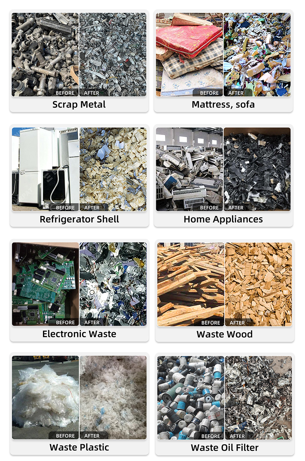 Product Applications Product Applications