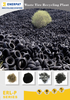Waste Tyre Recycling Plant-Crumb Plant(1-5mm) 