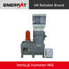 vertical shredder hammer mill