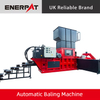  Automatic Baling Machine