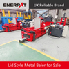  Factory Price Metal Baler for Sale