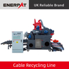 Cable Recycling Line