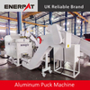 Aluminum Puck Machine Factory