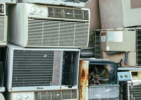 Air Conditioners