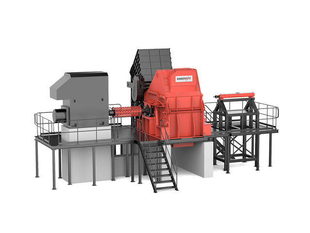 Hammer Mill