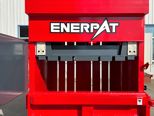 One-Step Auto-Eject System