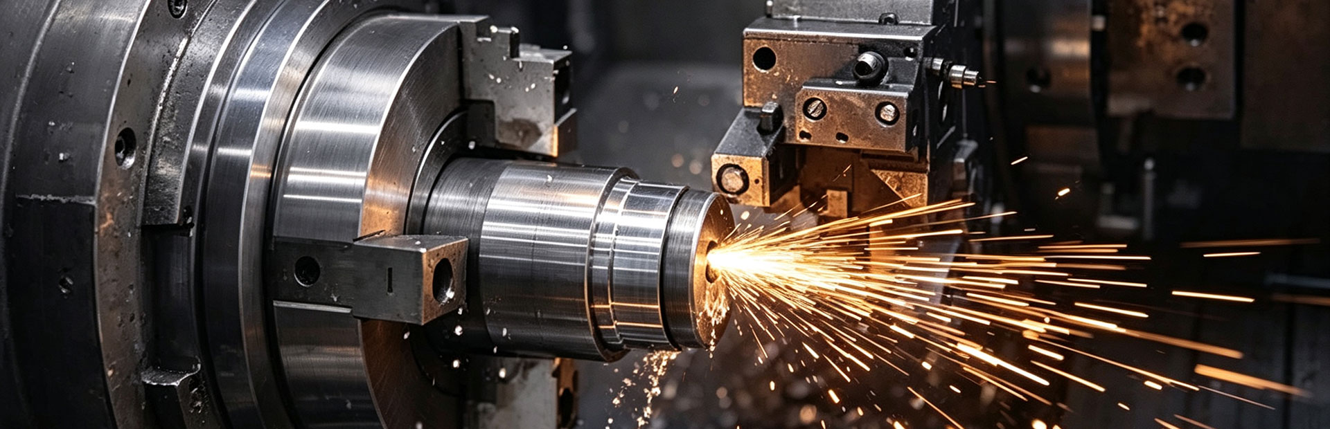 Automotive & Precision Machining