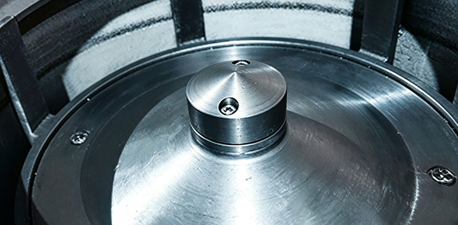 Hydraulic Auto-Discharge