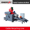 Cable Recycling Line