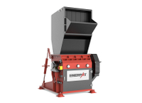 WG800 Wire Granulator Machine