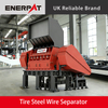 Tire Steel Wire Separator