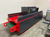 EWS30 Automatic Wood Shaving Machine