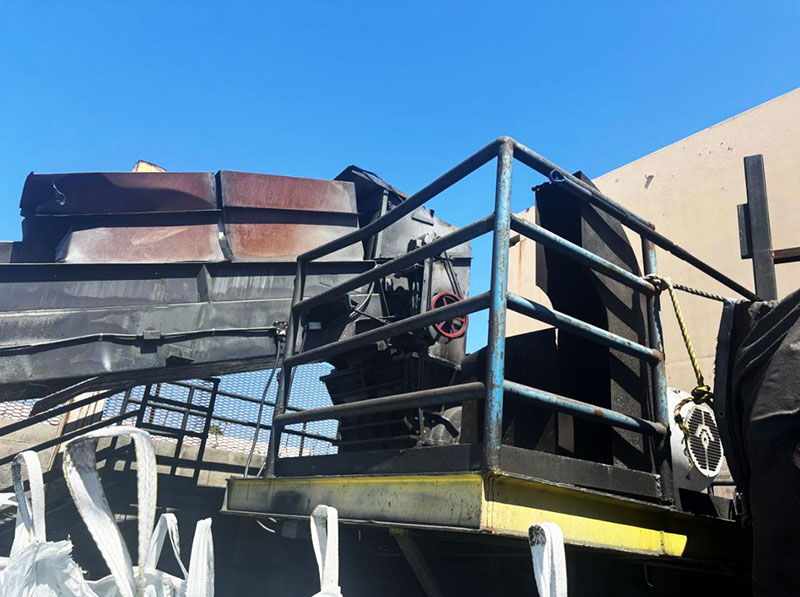 Hammer Mill&nbsp;