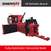 Fully Automatic Horizontal Baler for Plastic Bottle
