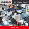High Efficiency Single Shaft Shredder For Waste ABS 