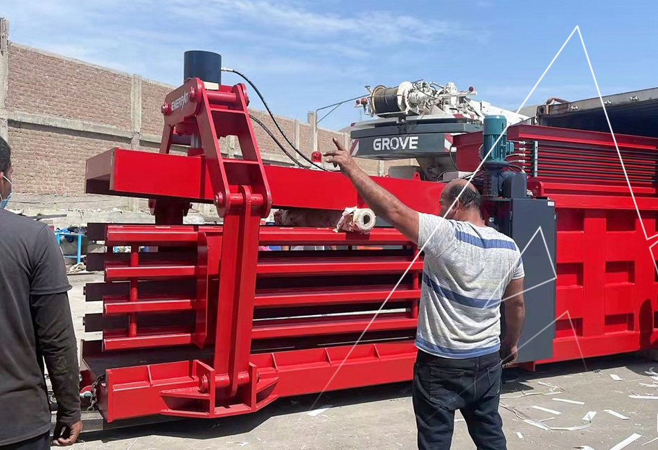 Carton Press Machines