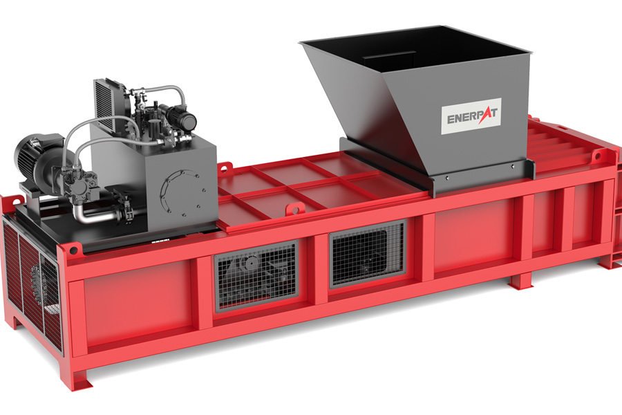 Efficient Horizontal Compression Design