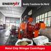 ENERPAT ED-800 Metal Chip Spinner 