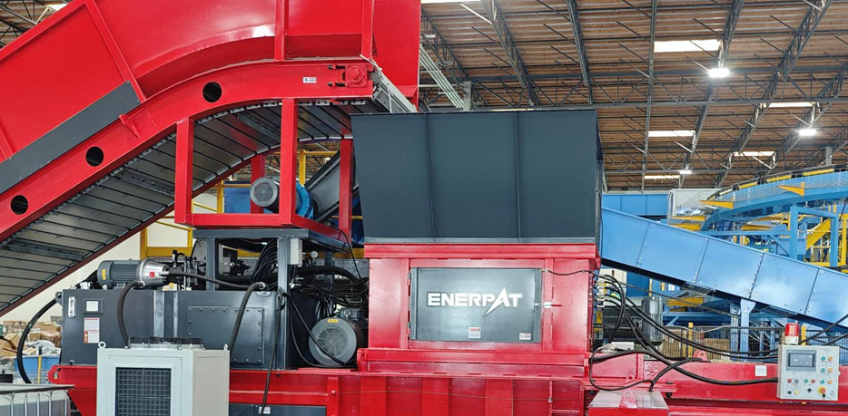 02. Move Material into the Chamber