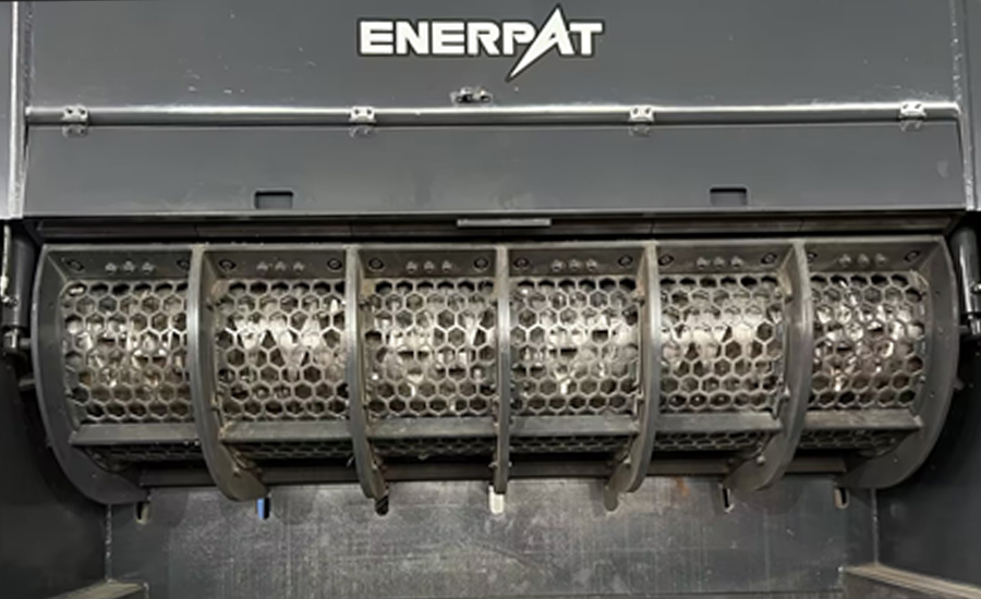 Flexible Screen System for Customized Output Control