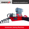 Auto-Tie Horizontal Baler 