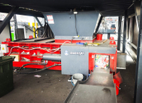 AMB-H1075-250 Hydraulic Scrap Baling Machine