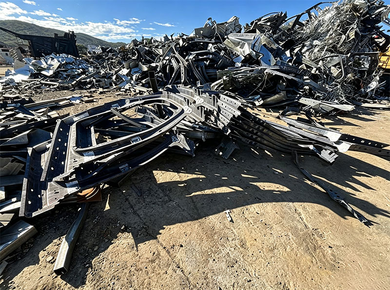 ENERPAT's Broader Recycling Equipment Solutions