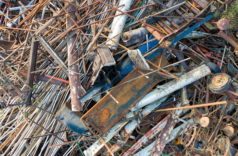 Types of Copper Scrap: A Complete Guide for Recyclers