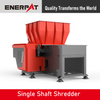 Single Shaft Shredder