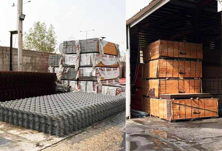 Customer Visit Overview