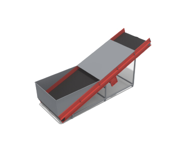 Blade Conveyor