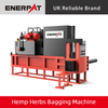 Hemp Herbs bagging machine