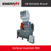 vertical shredder hammer mill