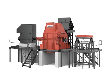 Hammer Mill