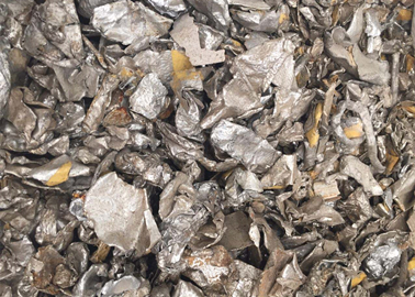 Non-Ferrous Metals