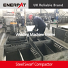 Steel Swarf Compactor Manufacturer