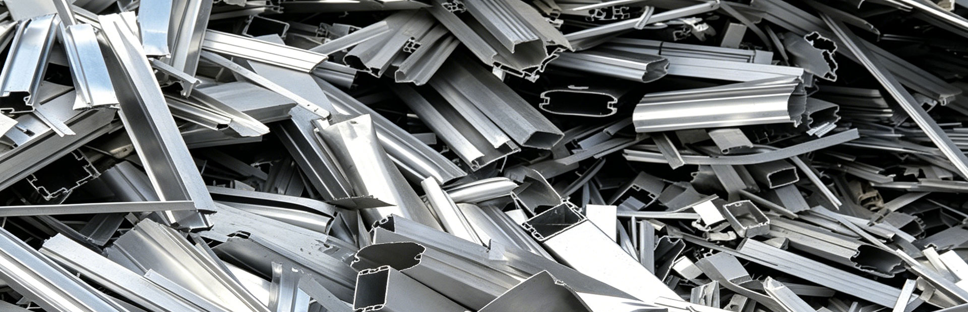 Thermal Break Aluminum Scrap