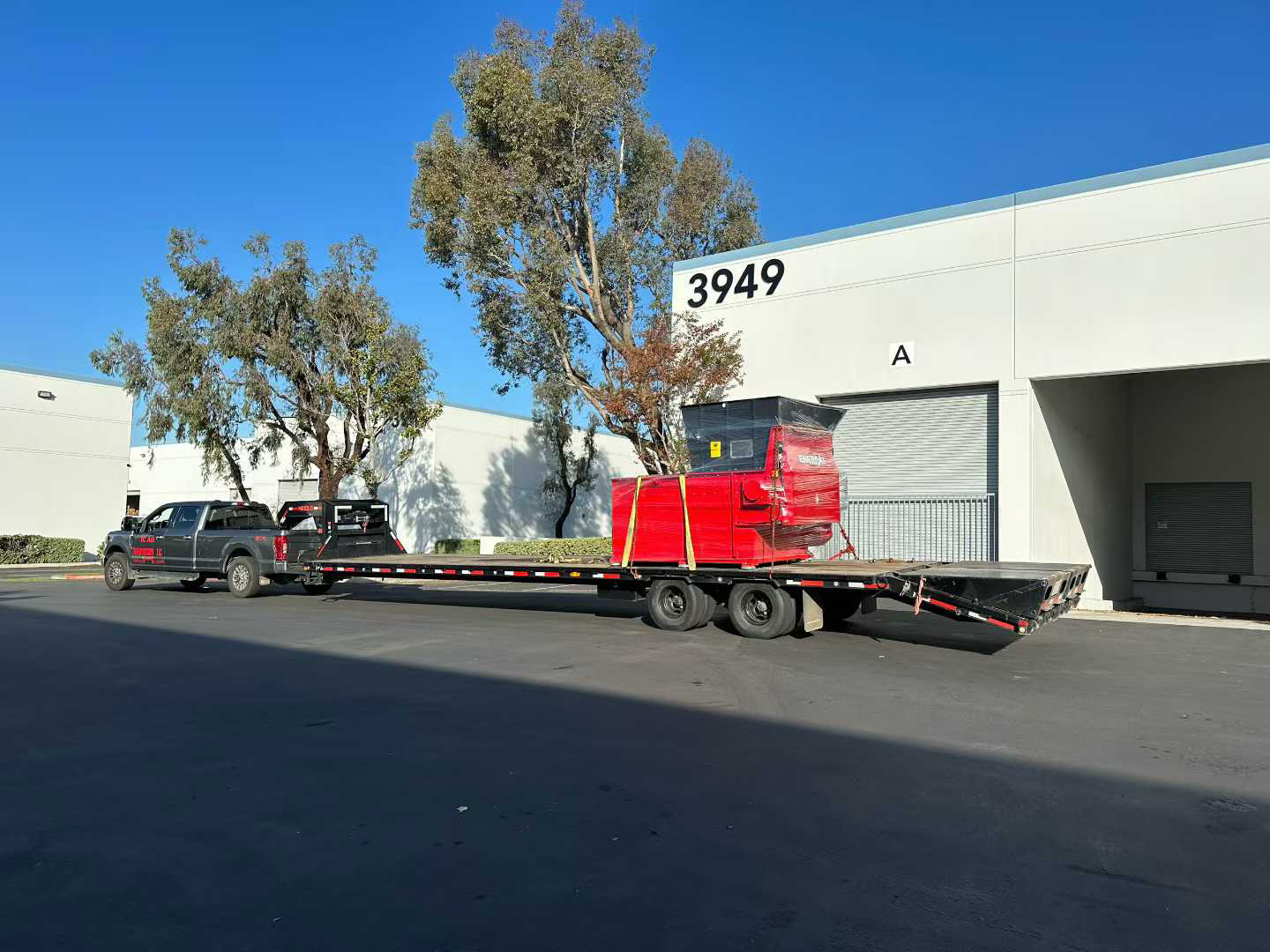 Single Shaft Clothes Shredder