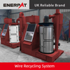 Waste Wire Granulator Machine (<1t/h)