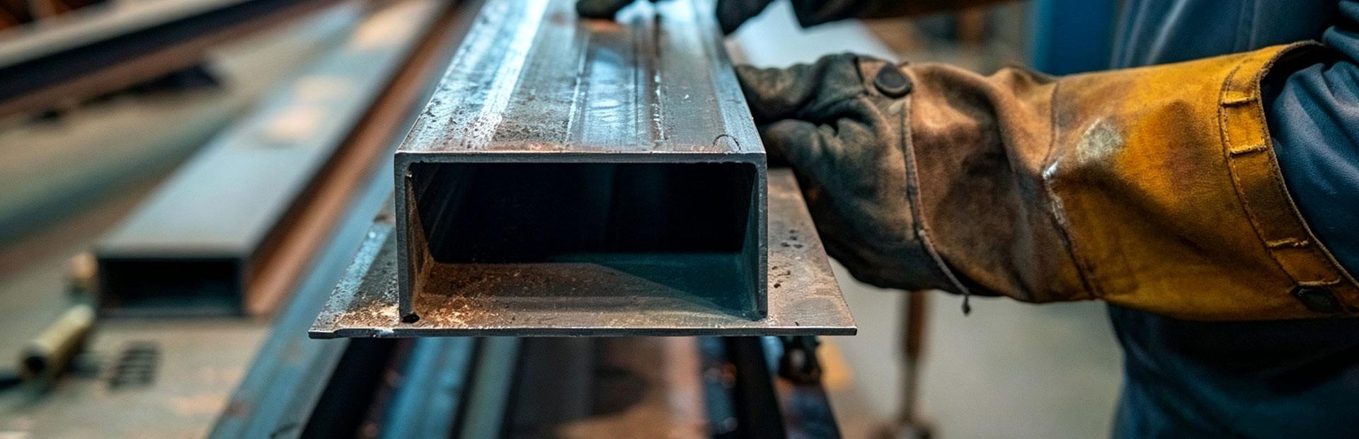 Heavy Equipment Manufacturing