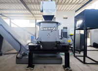 ED-400 Metal Chip Wringer