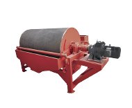 Magnetic Drum Separator