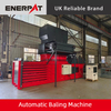ENERPAT Automatic Horizontal Plastic Baler Manufacturer