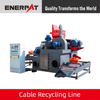Cable Recycling Line