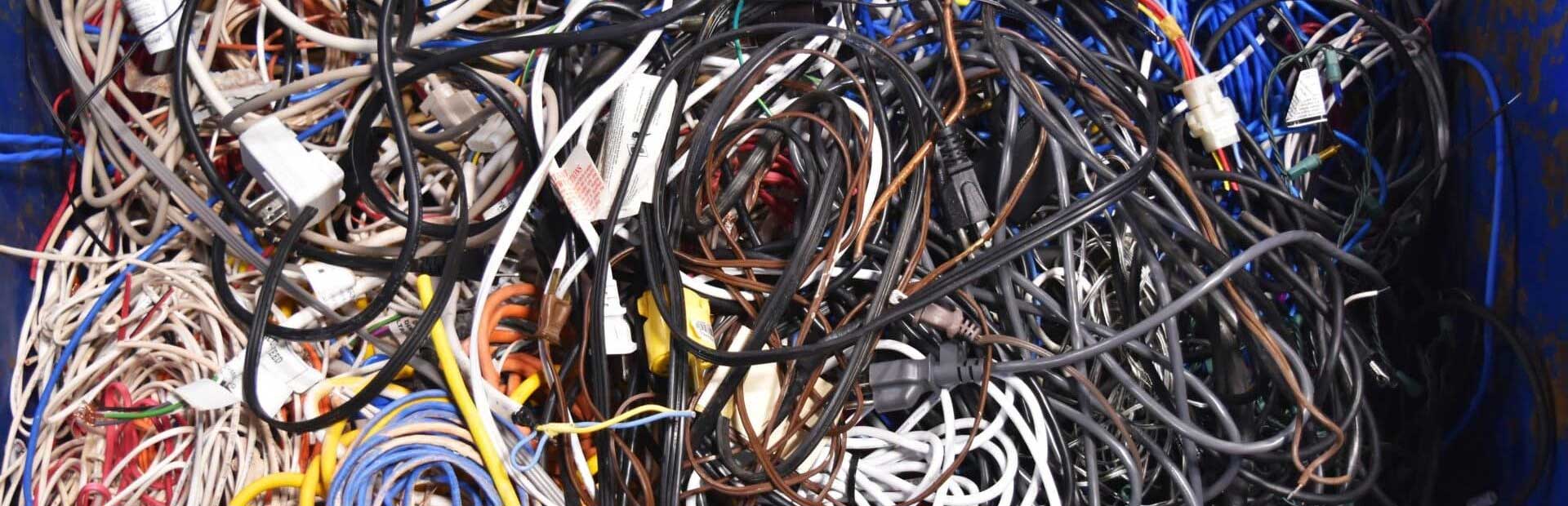 Insulated Copper Wire