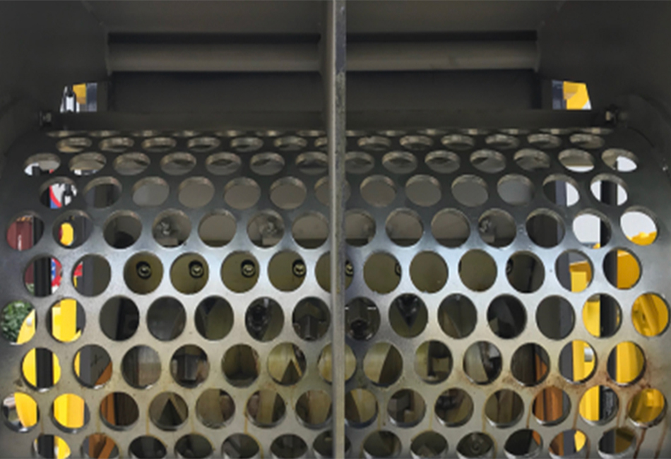 Single Shaft Shredder&nbsp;