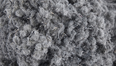 Recovered Textile Fibre